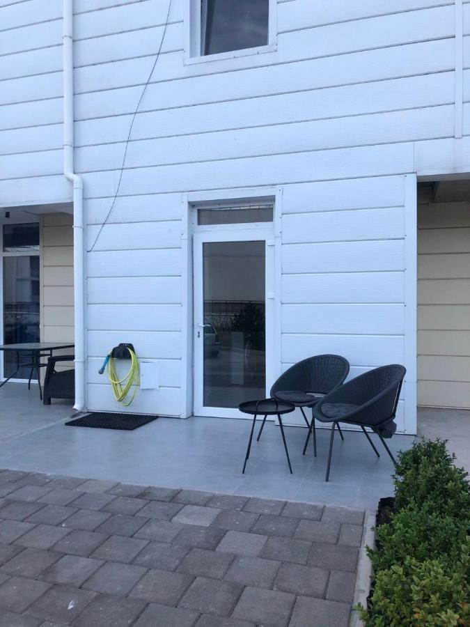 Sealoft Apartment Gribovka Exterior photo