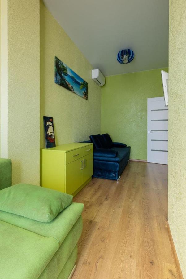 Sealoft Apartment Gribovka Exterior photo