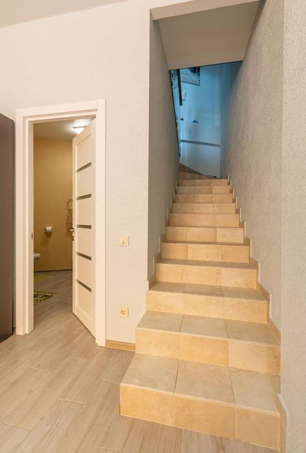 Sealoft Apartment Gribovka Exterior photo