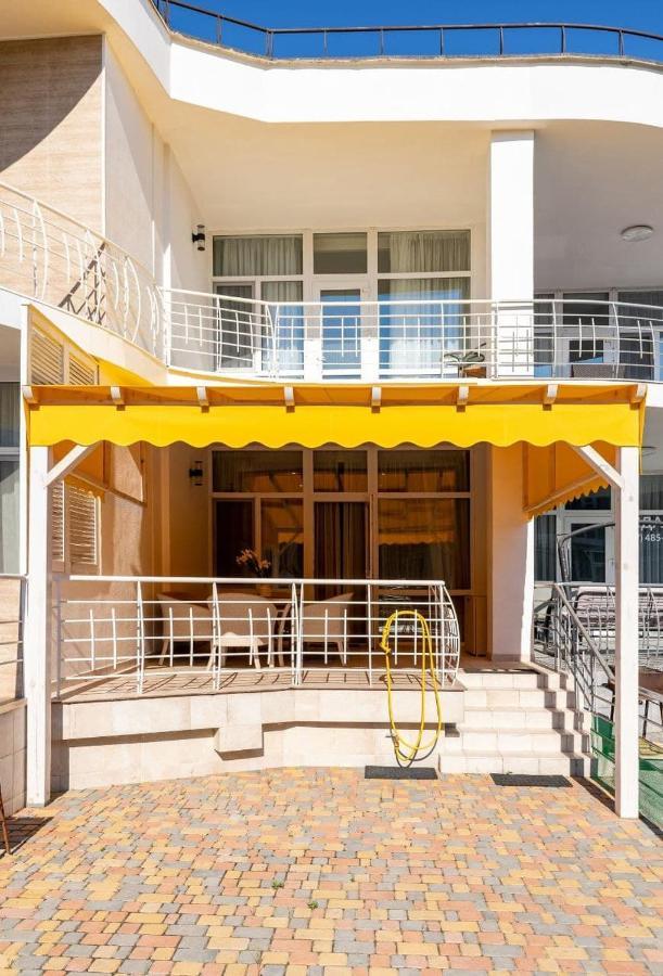Sealoft Apartment Gribovka Exterior photo