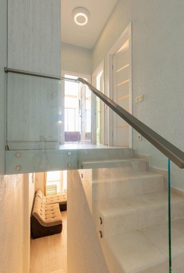 Sealoft Apartment Gribovka Exterior photo