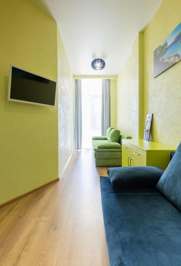 Sealoft Apartment Gribovka Exterior photo