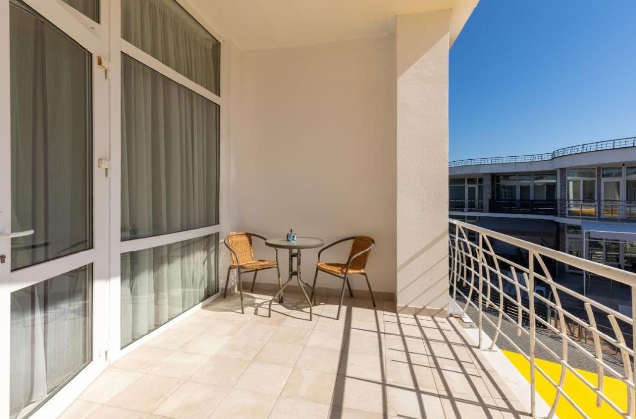 Sealoft Apartment Gribovka Exterior photo