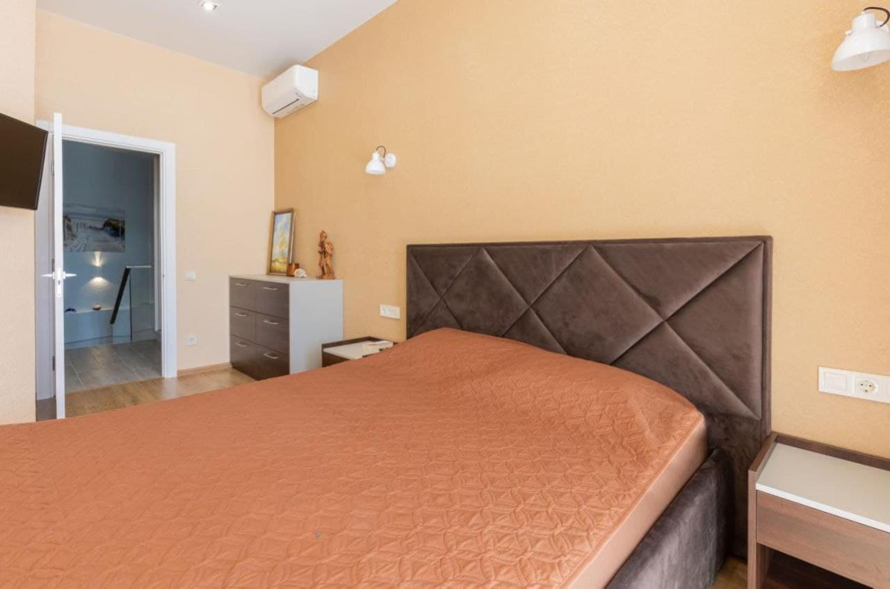 Sealoft Apartment Gribovka Exterior photo