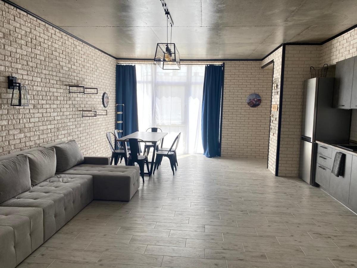 Sealoft Apartment Gribovka Exterior photo