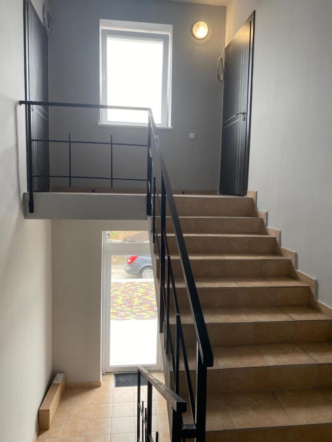 Sealoft Apartment Gribovka Exterior photo