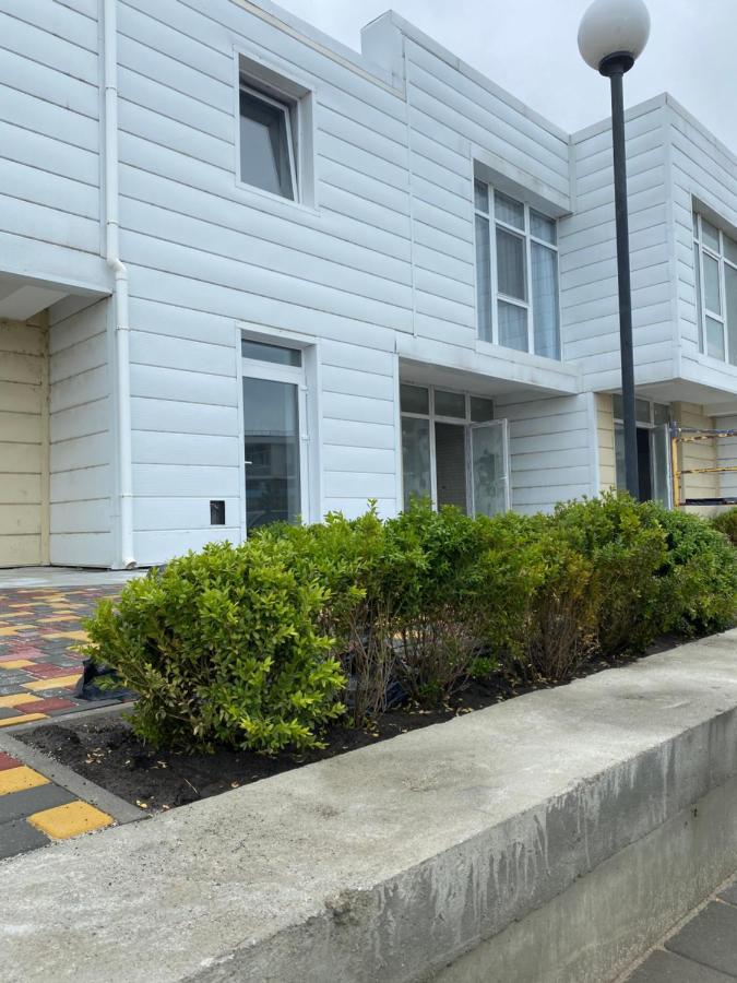Sealoft Apartment Gribovka Exterior photo